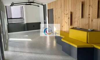 Imagem 7: Sala/Conjunto para aluguel e venda com 286 metros quadrados em Vila Olímpia - São Paulo