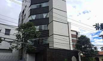 Imagem: Apartamento de luxo no bairro Serra, 1 por