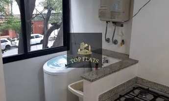 Imagem 5: Flat disponível na Vila Olímpia