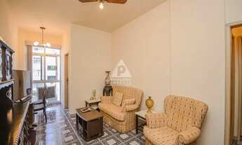 Imagem 5: APARTAMENTO 2 QUARTOS RUA DA PASSAGEM