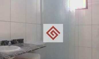 Imagem 7: Apartamento com 3 dormitórios, 80 m² - venda por R$ 379.000,00 ou aluguel por R$ 2.265,00