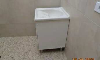 Imagem 7: Casa com vaga para carro