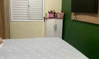 Imagem 6: Apartamento para venda possui 59 metros quadrados com 2 quartos em Vila Urupês - Suzano