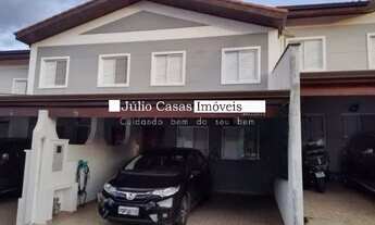 Imagem 2: Sobrado em condomínio na Árvore Grande