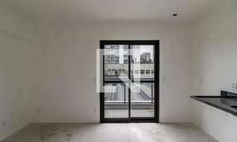 Imagem 2: Apartamento à Venda - Moema, 1 Quarto, 27 m2