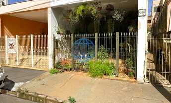 Imagem 4: Casa para Venda em Ribeirão Preto, Santa Cruz do José Jacques, 3 dormitórios, 1 suíte, 2 b