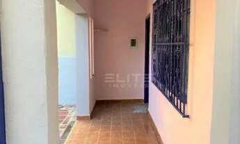 Imagem 6: Casa com 2 dormitórios para alugar, 192 m² por R$ 3.115,01/mês - Vila Scarpelli - Santo An