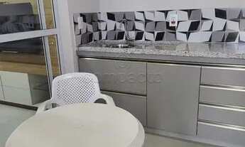 Imagem 5: Apartamento Padrão em São José do Rio Preto