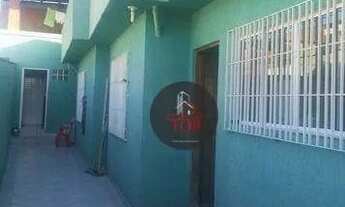 Imagem 5: Sobrado com 2 dormitórios, 260 m² - venda por R$ 429.000,00 ou aluguel por R$ 2.525,00/mês