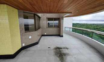 Imagem: BELISSIMA COBERTURA NO VARANDAS DO RIO NEGRO