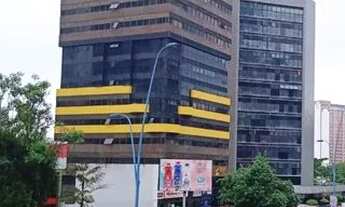 Imagem 7: Sala ampla, nascente total, na Av. Tancredo Neves