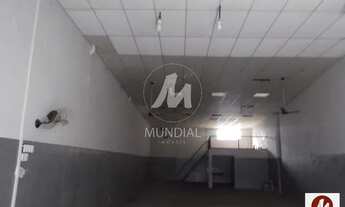 Imagem: Salão/Galpão (salão - térreo