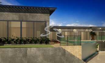 Imagem 3: CASA PARA VENDA EM CONDOMÍNIO FECHADO