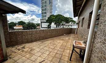 Imagem 6: Apartamento na Av. Paraná, Centro, 1. Andar, 176,32m2, ao lado da Farmácia São João
