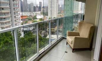 Imagem: SÃO PAULO - Apartamento Padrão - BROOKLIN