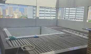 Imagem 7: Cobertura para Venda no Condomínio Edifício Aguia de Haia - AP54041