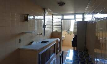 Imagem 6: Apartamento de 2 Quartos na Rua Presidente Backer