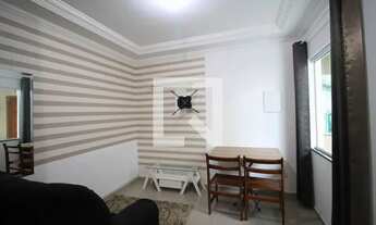 Imagem 3: Apartamento para Aluguel - Jardim Brasília, 2 Quartos, 32 m2