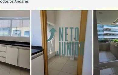 Imagem 4: Prédio para alugar, 4023 m² por R$ 488.780,00/mês - Consolação - São Paulo/SP