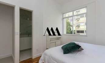 Imagem 6: Rio de Janeiro - Apartamento Padrão - Lagoa