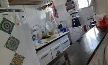 Imagem 7: Linda Kitnet com 1 dormitório para alugar, 30 m² por R$ 1.600/mês - Vila Guilhermina - Pra