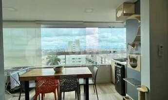 Imagem 4: Belíssimo apartamento localizado no Bairro Santa Mônica