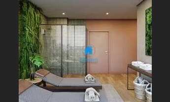 Imagem 5: AP2281 - Condomínio Kronos - Apartamento com 1 dormitório à venda, 30 m² por R$ 410.832