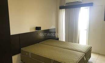 Imagem 6: CITY RES. BAURU - APTO - 1 DORMITÓRIO - COMPLETAMENTE MOBILIADO - AR CONDICIONADO, TV LED