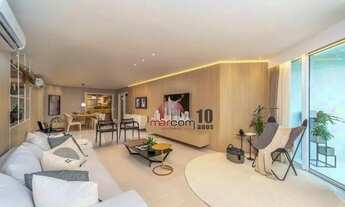 Imagem: Apartamento com 4 dormitórios à venda