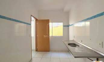 Imagem 5: Apartamento (tipo - padrao) 2 dormitórios/suite, cozinha planejada, em condomínio fechado