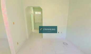 Imagem 2: Casa com 2 dormitórios à venda, 66 m² por R$ 315.000,00 - Engenho de Dentro - Rio de Janei