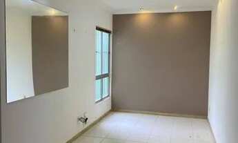 Imagem: Aluga-se Apto - Cond. Jardins do Janga