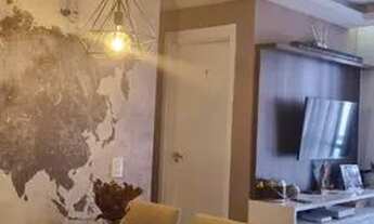 Imagem 2: São Cristóvão