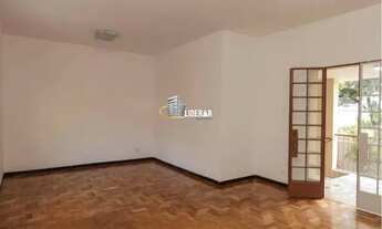 Imagem 3: Casa para aluguel, 3 quartos, 2 suítes, 1 vaga, Santo Antônio - Belo Horizonte/MG