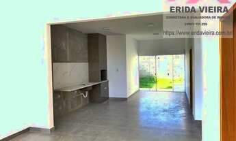 Imagem 4: Casa para venda no Condomínio Residencial Bosque do Imperador em Pindamonhangaba-SP