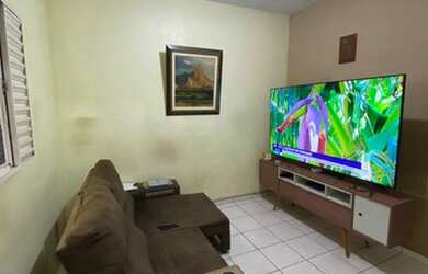 Imagem 5: Casa de condomínio para venda com 57m2, com 2 domitórios - Tijucal - CUIABA-MT