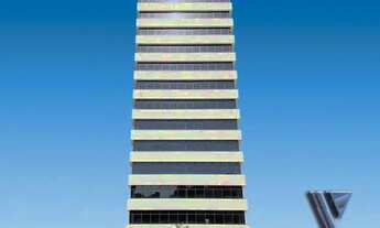 Imagem: Predio inteiro para locação com 7.442m²