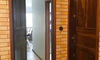 Imagem 7: Apartamento para venda com 68 metros quadrados com 2 quartos em São Sebastião - Petrópolis