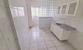 Imagem 5: Apartamento localizado no bairro Vila Guilhermina - Praia Grande/SP