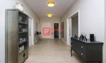 Imagem 4: Apartamento com 4 dormitórios, 393 m² - venda por R$ 2.500.000,00 ou aluguel por R$ 15.000