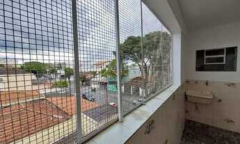 Imagem 4: Apartamento para alugar, 35 m² por R$ 800,00/mês - Jardim Takebe - Diadema/SP