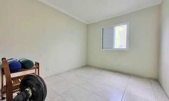 Imagem 5: Apartamento com 2 dormitórios à venda, 70 m² por R$ 330.000,00 - Encruzilhada - Santos/SP