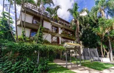 Imagem 2: PORTO ALEGRE - Padrão - Auxiliadora