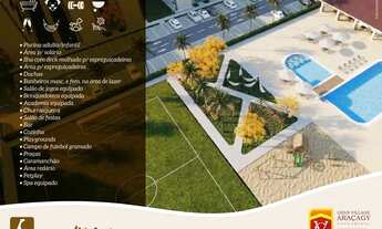 Imagem: 001/// Gran Village araçagy IV