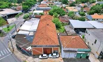 Imagem 3: Barracão comercial com duas frentes, ótimo acesso pela Rod Heitor de Alencar Furtado