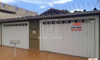 Imagem: Casa (térrea na rua) 3 dormitórios/suite