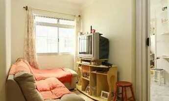 Imagem 6: Apartamento com 2 dormitórios à venda, 60 m² por R$ 350.000,00 - Jaguaré - São Paulo/SP