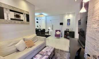 Imagem 4: Apartamento 3 quartos em prédio com lazer completo e vista mar com varanda