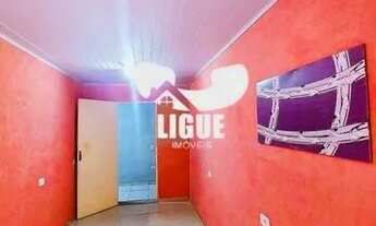 Imagem 5: SANTO ANDRé - Casa Padrão - Parque das Nações