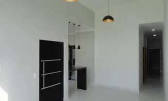 Imagem 7: Casa no Condomínio Villagio Ipanema